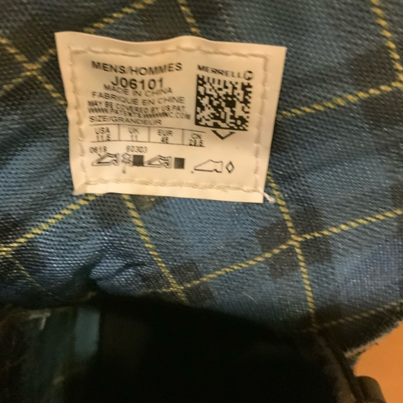 Mens Ashford Classic Chukka Boots Size 11.5 Very Nice!! - Picture 5 of 5